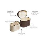 Madeleine Vanity case