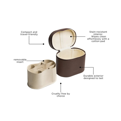 Madeleine Vanity case