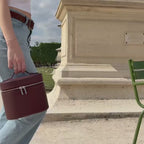 Madeleine Vanity case