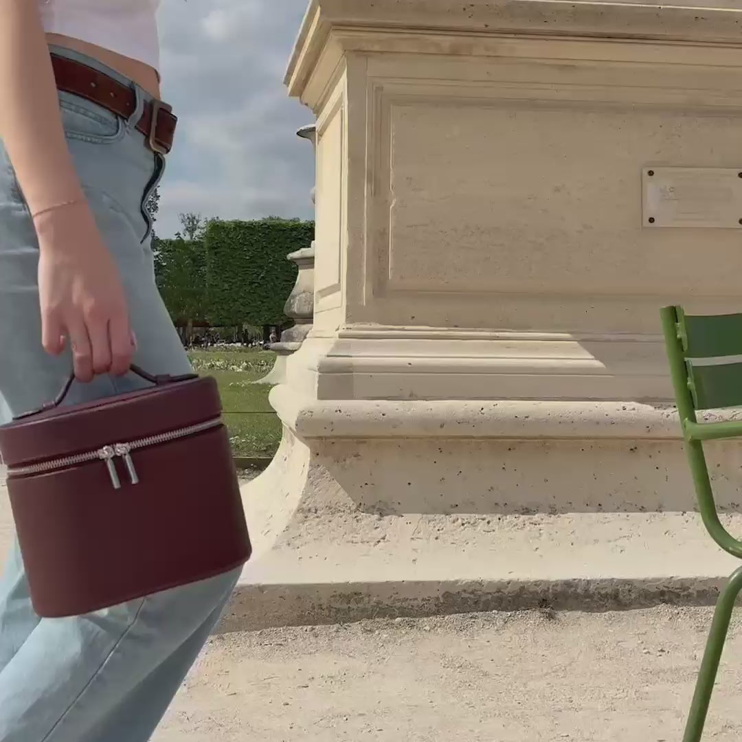 Madeleine Vanity case