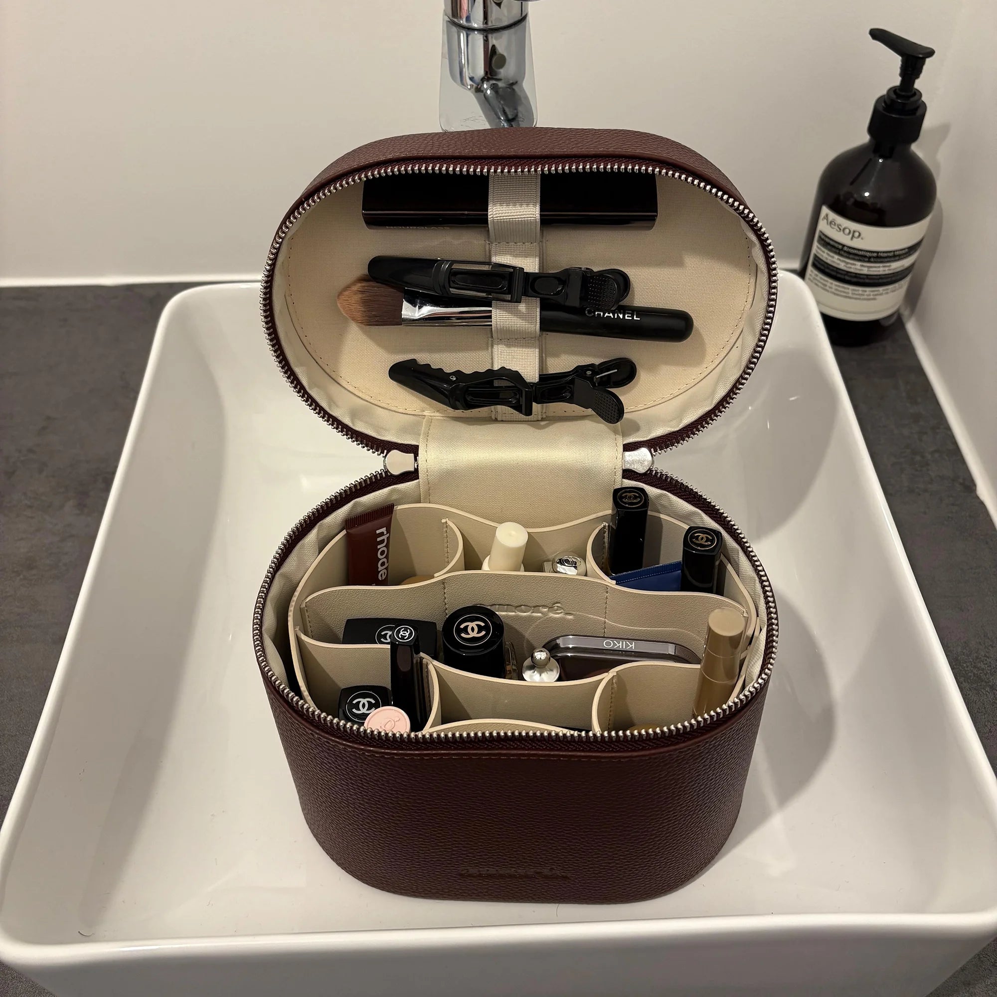 Madeleine Vanity case